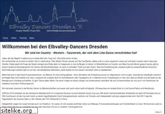 elbvalley-dancers-dresden.de