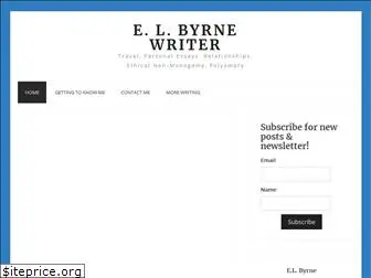 elbyrnewriter.com