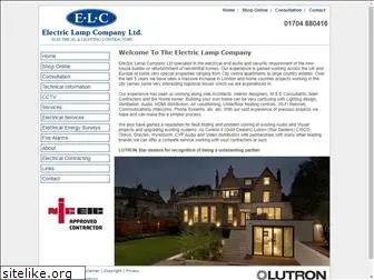 elc-ltd.com