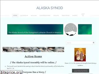 elcaalaska.net