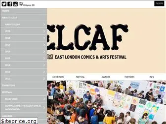 elcaf.co.uk