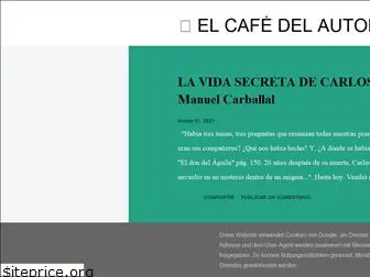 elcafedelautor.blogspot.com