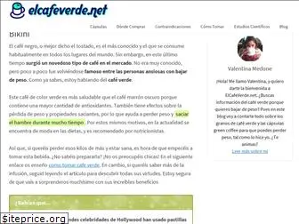 elcafeverde.net