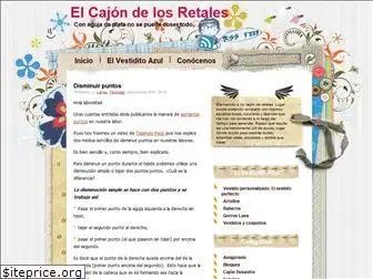 elcajondelosretales.com.es