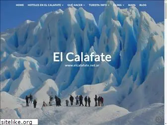 elcalafate.net.ar