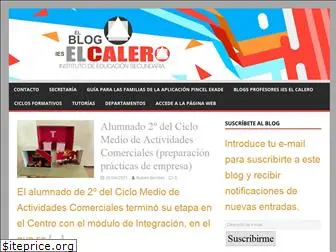 elcalero.com