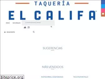 elcalifa.com.mx