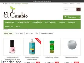 elcambio.net