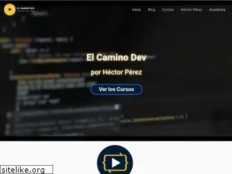 elcamino.dev