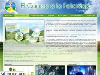 elcaminoalafelicidad.com