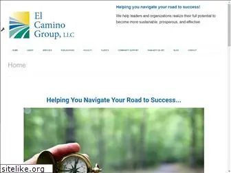 elcaminogroup.com