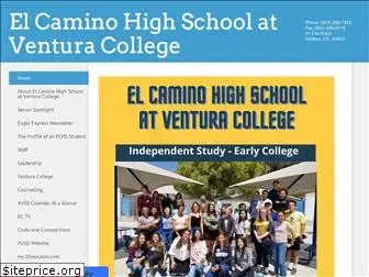 elcaminohighatvc.org