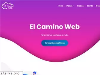 elcaminoweb.com.gt