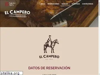 elcamperorestaurante.com