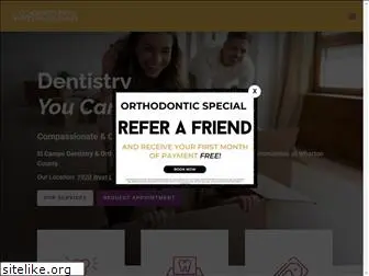 elcampodentistry.com