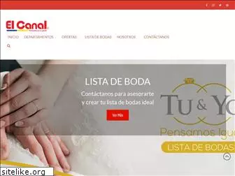 elcanal.com.do