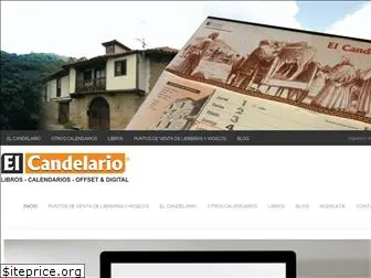 elcandelario.com