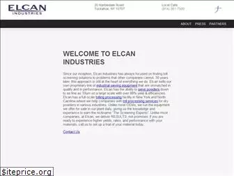 elcanindustries.com