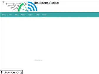 elcanoproject.org