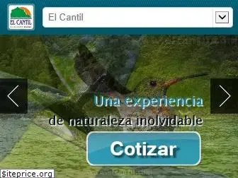 elcantil.com