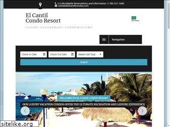 elcantilcondos.com