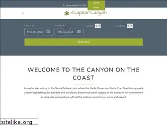 elcapitancanyon.com