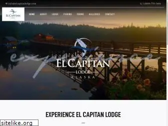 elcapitanlodge.com