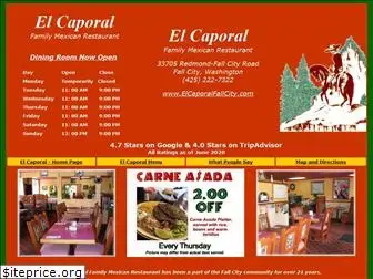 elcaporalfallcity.com