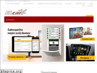 elcar.cz