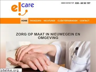 elcare.nl