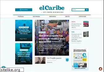 elcaribe.com.do