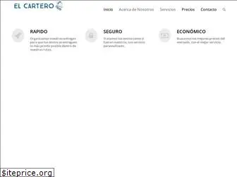 elcartero.com.mx