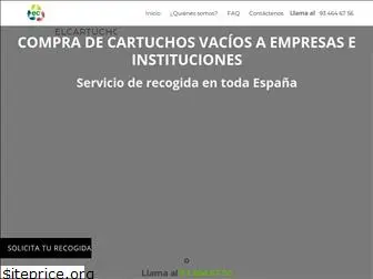 elcartucho.com