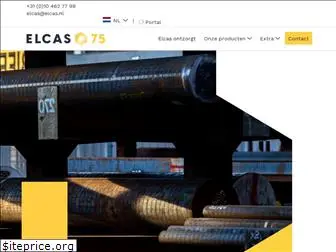 elcas.nl