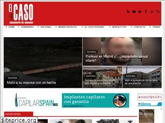 elcaso.net
