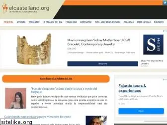 elcastellano.org