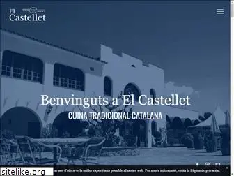 elcastellet.com