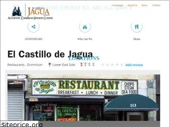 elcastillodejaguanyc.com