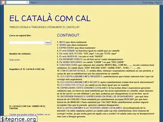 elcatalacomcal.blogspot.com thumbnail