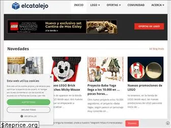 elcatalejo.es