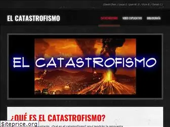 elcatastrofismo.weebly.com