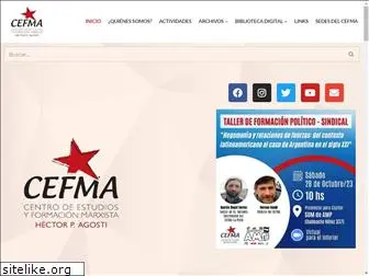 elcefma.com.ar