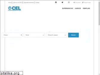 elcel.org