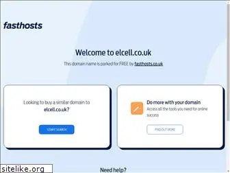 elcell.co.uk