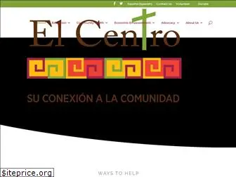 elcentroinc.com