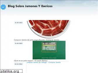 elcerdoiberico.es