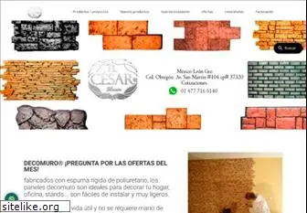 elcesar.com.mx