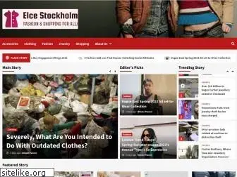 elcestockholm.com