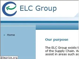 elcgroup.com