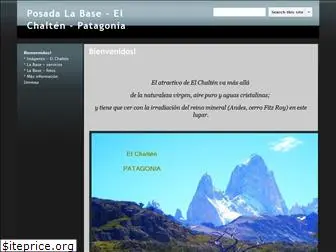 elchaltenpatagonia.com.ar